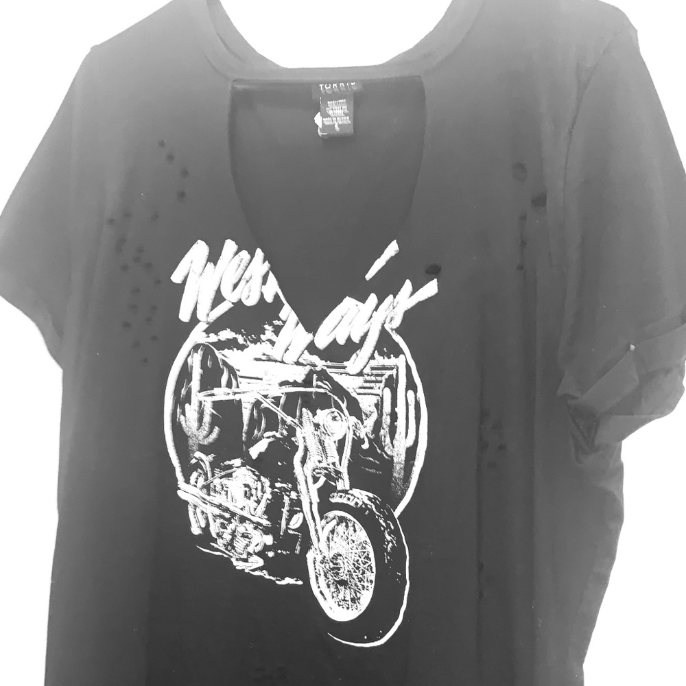T shirt